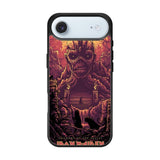 Iron Maiden iPhone Air Case QC5478