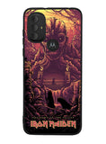 Iron Maiden Motorola Moto G Pure 2021 , Moto G Power 2022 Case OV5478