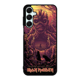 Iron Maiden Samsung Galaxy A16 Case OV5478