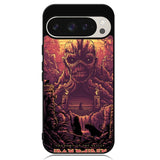 Iron Maiden Google Pixel 9 Pro XL Case OV5478