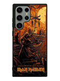 Hallowed be thy name Iron Maiden Samsung Galaxy S23 Ultra 5G Case