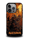 Hallowed be thy name Iron Maiden iPhone 16 Pro Max Case