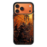 Hallowed be thy name Iron Maiden Samsung Galaxy S26 Case