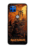 Hallowed be thy name Iron Maiden Motorola Moto G 5G Case , Moto One 5G Ace Case