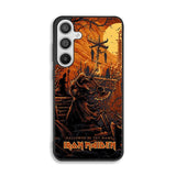 Hallowed be thy name Iron Maiden Samsung Galaxy A26 Case OV0558