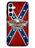 Harley Rebel Samsung Galaxy A35 5G Case