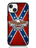 Harley Rebel iPhone 14 Case OV5490