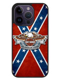 Harley Rebel iPhone 14 Pro Max Case OV5490