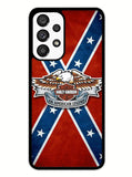 Harley Rebel Samsung Galaxy A53 5G Case