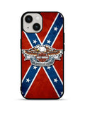 Harley Rebel iPhone 15 Plus Case