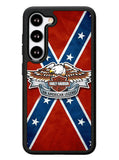 Harley Rebel Samsung Galaxy S23 5G Case