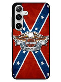 Harley Rebel Samsung Galaxy S24 5G Case