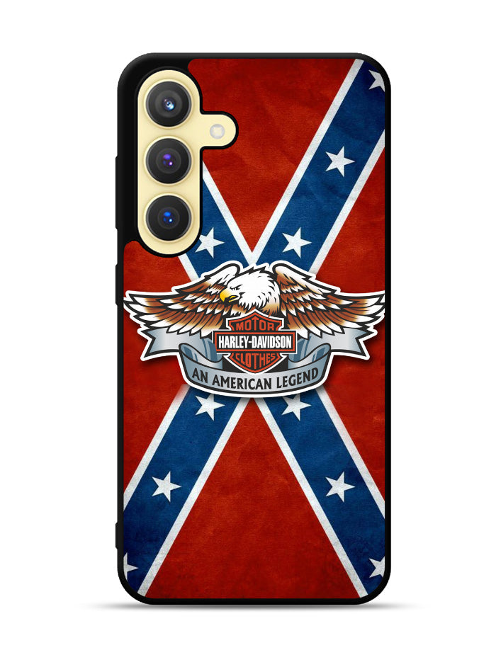 Harley Rebel Samsung Galaxy S25 Plus 5G , Samsung Galaxy S25+ 5G Case
