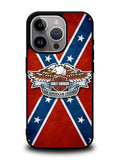 Harley Rebel iPhone 15 Pro Case