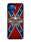 Harley Rebel Motorola Moto One 5G Case , Moto One 5G UW Case , Moto G 5G Plus Case