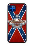 Harley Rebel Motorola Moto G 5G Case , Moto One 5G Ace Case