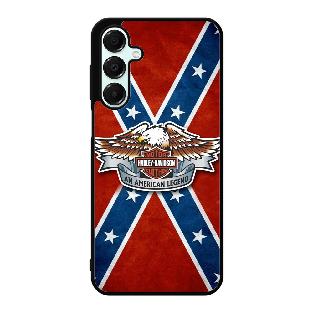 Harley Rebel Samsung Galaxy A16 Case OV7492