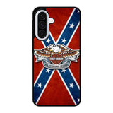 Harley Rebel Samsung Galaxy A56 Case OV3004