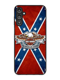 Harley Rebel Samsung Galaxy A14 5G Case