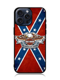 Harley Rebel iPhone 15 Pro Case OV5490