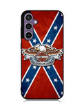 Harley Rebel Samsung Galaxy S23 FE 5G Case