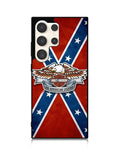 Harley Rebel Samsung Galaxy S25 Ultra 5G Case