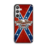 Harley Rebel Samsung Galaxy A26 Case OV3004