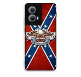 Harley Rebel Motorola Moto Edge 2024 Case OV4152