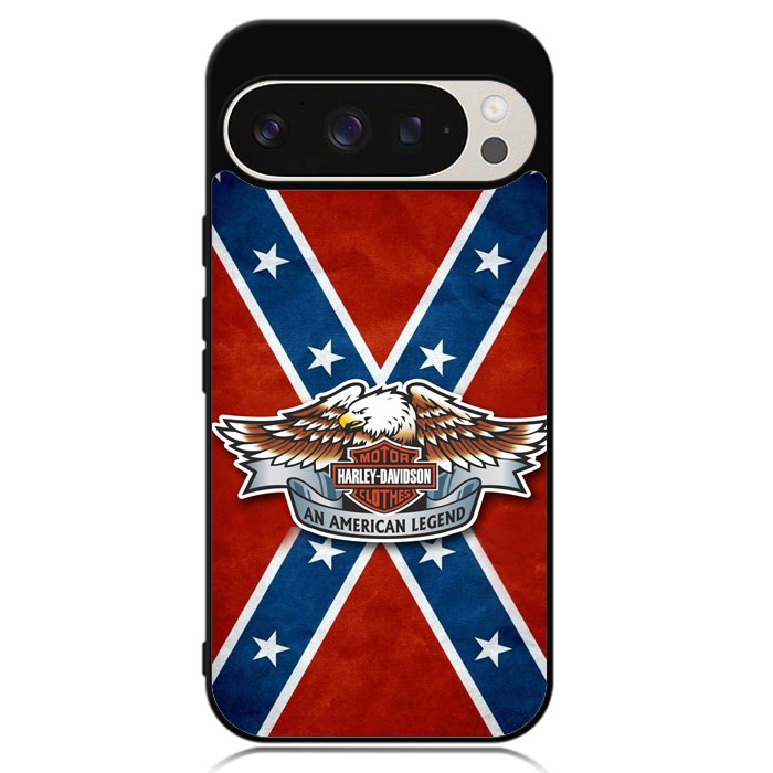 Harley Rebel Google Pixel 9 | Pixel 9 Pro Case