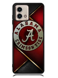 Alabama Crimson Tide 11th Motorola Moto G Stylus 5G 2023 Case