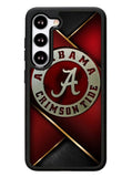 Alabama Crimson Tide 11th Samsung Galaxy S23 5G Case