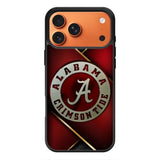 Alabama Crimson Tide 11th Samsung Galaxy S26 Case