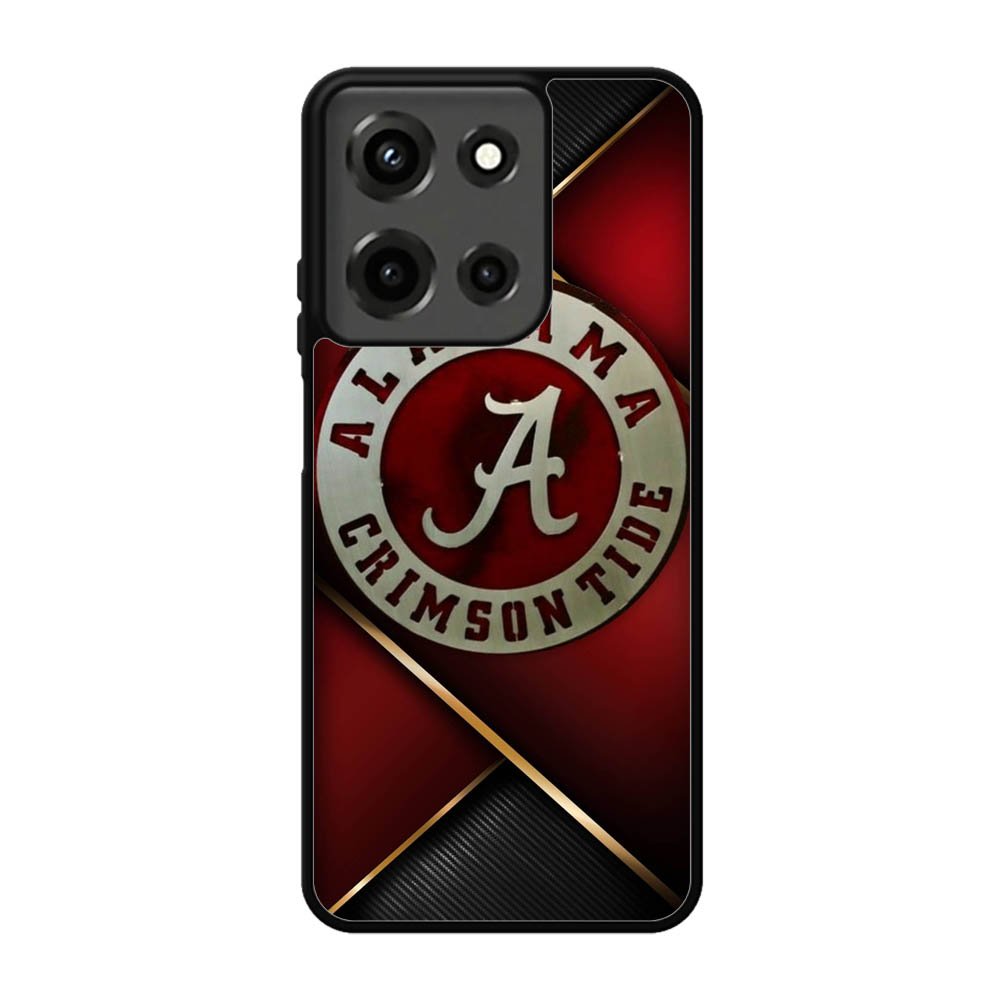 Alabama Crimson Tide 11th Motorola Moto G 5G 2025 Case OV3119