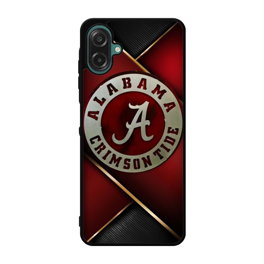 Alabama Crimson Tide 11th Samsung Galaxy A07 Case