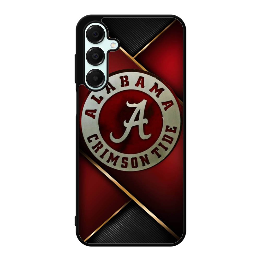 Alabama Crimson Tide 11th Samsung Galaxy A16 Case OV3119