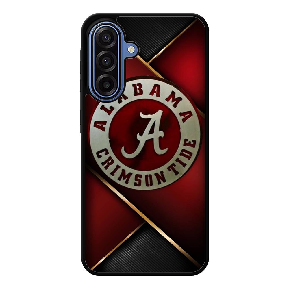 Alabama Crimson Tide 11th Samsung Galaxy A17 Case