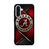 Alabama Crimson Tide 11th Samsung Galaxy A36 Case OV3119