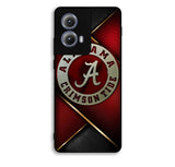 Alabama Crimson Tide 11th Motorola Moto Edge 2024 Case OV5221