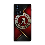 Alabama Crimson Tide 11th Motorola Moto G Power 5G 2024 Case OV3119