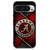 Alabama Crimson Tide 11th Google Pixel 9 Pro XL Case