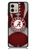 Alabama Crimson Tide Football Motorola Moto G Stylus 5G 2023 Case OV5433