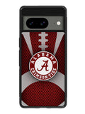 Alabama Crimson Tide Football Google Pixel 8A Case QC5433