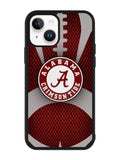 Alabama Crimson Tide Football iPhone 14 Case QC5433