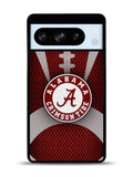 Alabama Crimson Tide Football Google Pixel 8 Pro Case QC5433