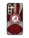 Alabama Crimson Tide Football Samsung Galaxy S25 Plus 5G , Samsung Galaxy S25+ 5G Case OV5433