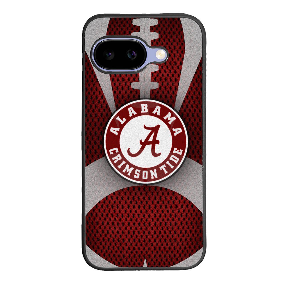 Alabama Crimson Tide Football Google Pixel 10A Case QC5433