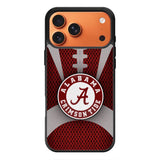 Alabama Crimson Tide Football iPhone 17 Pro Max Case QC5433