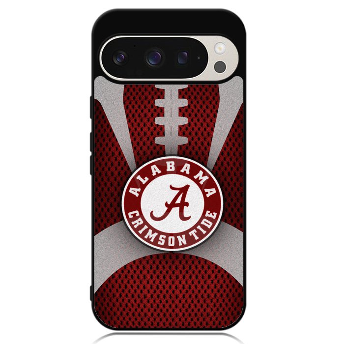Alabama Crimson Tide Football Google Pixel 9 Pro XL Case OV5433