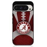 Alabama Crimson Tide Football Google Pixel 9 | Pixel 9 Pro Case OV5433