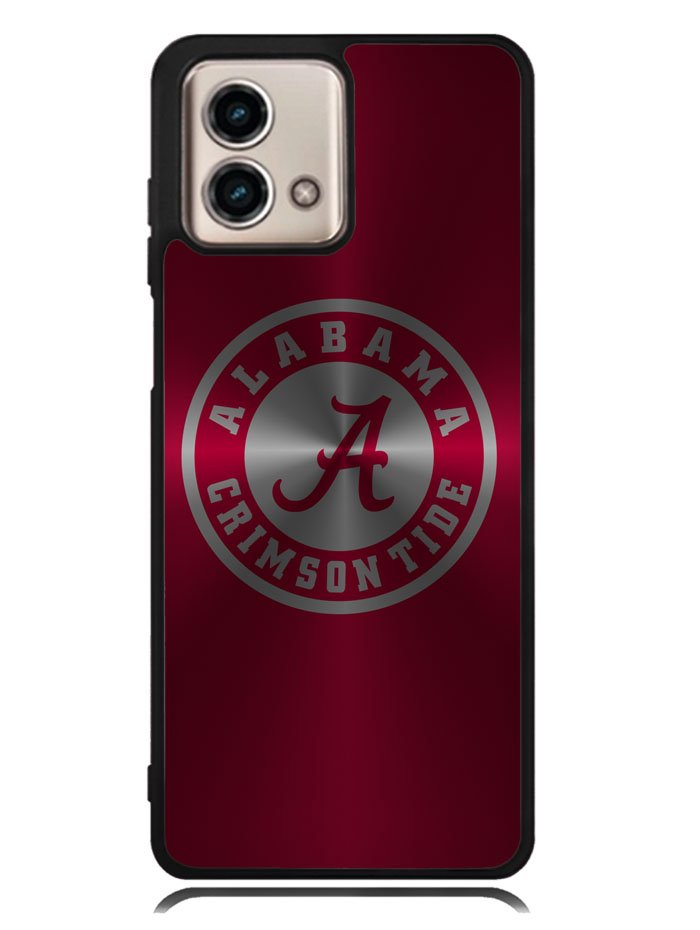 Alabama Crimson Tide Motorola Moto G Stylus 5G 2023 Case OV5432